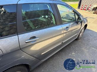 Peugeot 308 308 SW (4E/H), Combi 5-drs, 2007 / 2014 1.6 VTI 16V picture 27