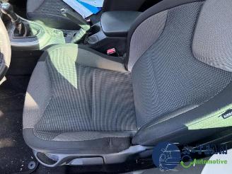 Peugeot 308 308 SW (4E/H), Combi 5-drs, 2007 / 2014 1.6 VTI 16V picture 13