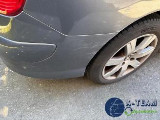 Peugeot 308 308 SW (4E/H), Combi 5-drs, 2007 / 2014 1.6 VTI 16V picture 30