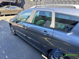 Peugeot 308 308 SW (4E/H), Combi 5-drs, 2007 / 2014 1.6 VTI 16V picture 5