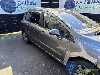 Peugeot 308 308 SW (4E/H), Combi 5-drs, 2007 / 2014 1.6 VTI 16V picture 10