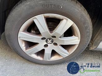 Peugeot 308 308 SW (4E/H), Combi 5-drs, 2007 / 2014 1.6 VTI 16V picture 11