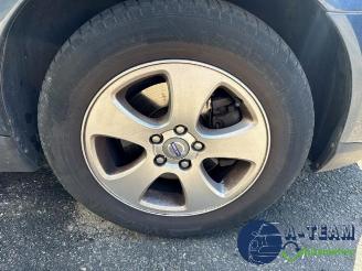 Volvo V-70 V70 (BW), Combi, 2007 / 2016 2.0 16V picture 11