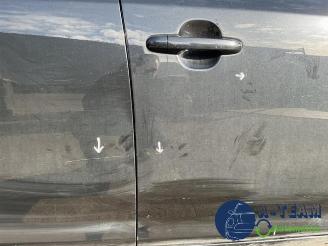 Kia Cee d Cee'd Sporty Wagon (EDF), Combi, 2007 / 2012 1.4 16V picture 12