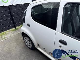 Citroën C1 C1, Hatchback, 2005 / 2014 1.0 12V picture 23