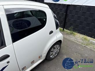 Citroën C1 C1, Hatchback, 2005 / 2014 1.0 12V picture 32