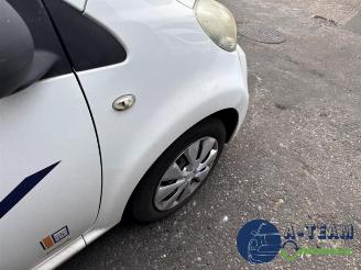 Citroën C1 C1, Hatchback, 2005 / 2014 1.0 12V picture 18