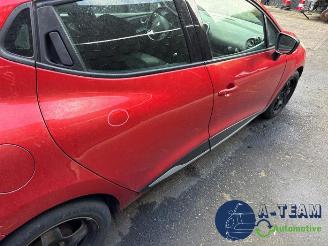 Renault Clio Clio IV (5R), Hatchback 5-drs, 2012 / 2021 0.9 Energy TCE 90 12V picture 32