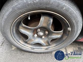Renault Clio Clio IV (5R), Hatchback 5-drs, 2012 / 2021 0.9 Energy TCE 90 12V picture 11