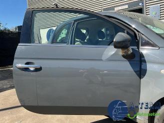 Fiat 500 500 (312), Hatchback, 2007 0.9 TwinAir 85 picture 12