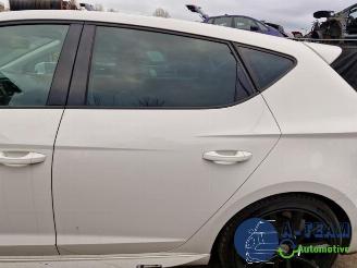 Seat Leon Leon ST (5FF), Combi 5-drs, 2012 / 2020 1.4 TSI ACT 16V picture 8