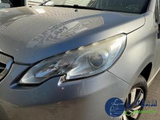 Peugeot 2008 2008 (CU), MPV, 2013 / 2019 1.2 Vti 12V PureTech 82 picture 23