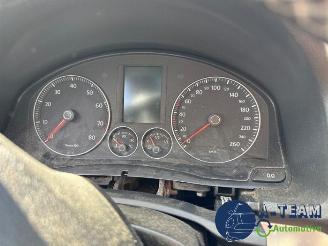 Volkswagen Eos Eos (1F7/F8), Cabrio, 2006 / 2015 2.0 FSI 16V picture 28