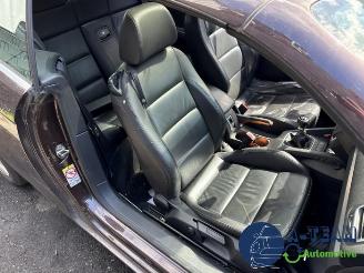 Volkswagen Eos Eos (1F7/F8), Cabrio, 2006 / 2015 2.0 FSI 16V picture 22