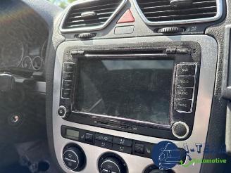 Volkswagen Eos Eos (1F7/F8), Cabrio, 2006 / 2015 2.0 FSI 16V picture 29