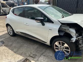 Renault Clio Clio IV (5R), Hatchback 5-drs, 2012 / 2021 0.9 Energy TCE 90 12V picture 9