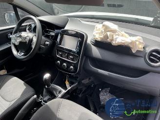 Renault Clio Clio IV (5R), Hatchback 5-drs, 2012 / 2021 0.9 Energy TCE 90 12V picture 14