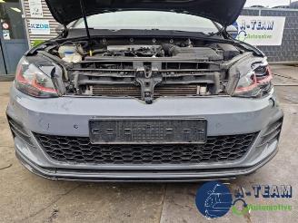 Volkswagen Golf Golf VII (AUA), Hatchback, 2012 / 2021 2.0 GTI TCR 16V picture 13