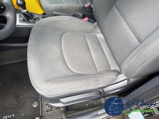 Kia Rio Rio III (UB), Hatchback, 2011 / 2017 1.2 CVVT 16V picture 13