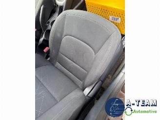 Kia Rio Rio III (UB), Hatchback, 2011 / 2017 1.2 CVVT 16V picture 17