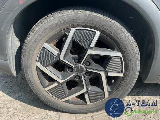 BYD Atto 3 Atto 3, SUV, 2022 FWD 60 kWh picture 15
