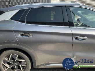 BYD Atto 3 Atto 3, SUV, 2022 FWD 60 kWh picture 13