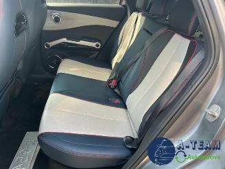 BYD Atto 3 Atto 3, SUV, 2022 FWD 60 kWh picture 33