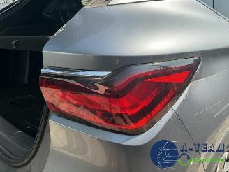 BYD Atto 3 Atto 3, SUV, 2022 FWD 60 kWh picture 26