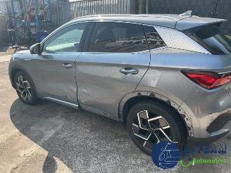 BYD Atto 3 Atto 3, SUV, 2022 FWD 60 kWh picture 22