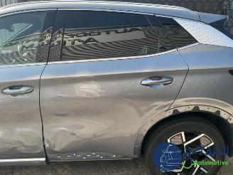 BYD Atto 3 Atto 3, SUV, 2022 FWD 60 kWh picture 23