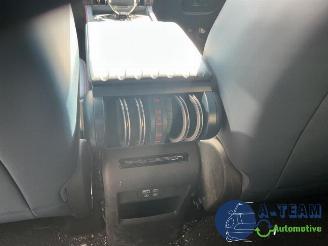 BYD Atto 3 Atto 3, SUV, 2022 FWD 60 kWh picture 32