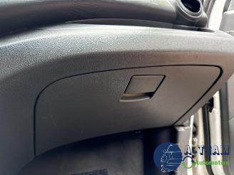 Chevrolet Spark Spark (M300), Hatchback, 2010 1.0 16V Bifuel picture 24