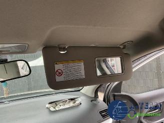 Kia Picanto Picanto (TA), Hatchback, 2011 / 2017 1.0 12V picture 35