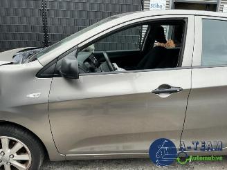 Kia Picanto Picanto (TA), Hatchback, 2011 / 2017 1.0 12V picture 6