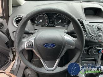 Ford Fiesta Fiesta 6 (JA8), Hatchback, 2008 / 2018 1.25 16V picture 35