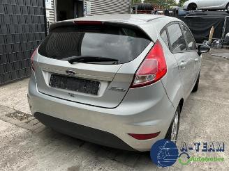 Ford Fiesta Fiesta 6 (JA8), Hatchback, 2008 / 2018 1.25 16V picture 12
