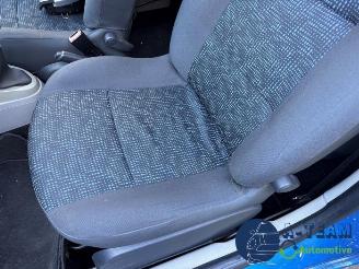 Renault Twingo Twingo II (CN), Hatchback 3-drs, 2007 / 2014 1.2 picture 16