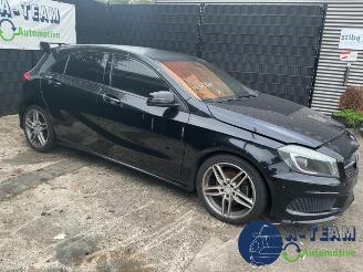 Mercedes A-klasse A (W176), Hatchback, 2012 / 2018 1.6 A-180 16V picture 7