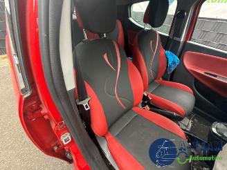 Lancia Ypsilon Ypsilon (312), Hatchback, 2011 0.9 TwinAir 85 picture 21