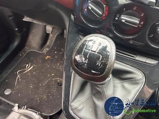 Lancia Ypsilon Ypsilon (312), Hatchback, 2011 0.9 TwinAir 85 picture 25