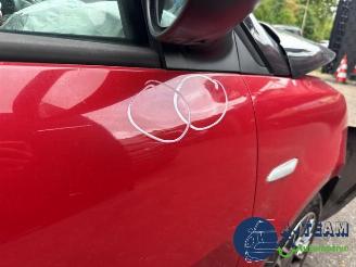 Lancia Ypsilon Ypsilon (312), Hatchback, 2011 0.9 TwinAir 85 picture 35