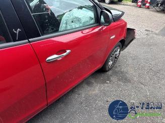 Lancia Ypsilon Ypsilon (312), Hatchback, 2011 0.9 TwinAir 85 picture 33
