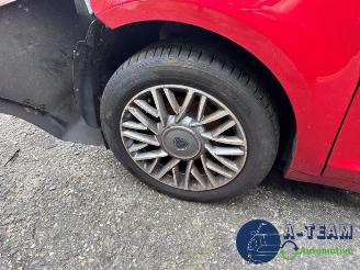 Lancia Ypsilon Ypsilon (312), Hatchback, 2011 0.9 TwinAir 85 picture 14