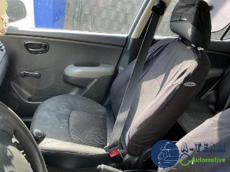 Hyundai I-10 i10 (F5), Hatchback, 2007 / 2013 1.0i 12V picture 14