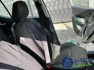 Hyundai I-10 i10 (F5), Hatchback, 2007 / 2013 1.0i 12V picture 15