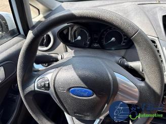 Ford Fiesta Fiesta 6 (JA8), Hatchback, 2008 / 2018 1.0 Ti-VCT 12V 65 picture 22