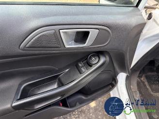 Ford Fiesta Fiesta 6 (JA8), Hatchback, 2008 / 2018 1.0 Ti-VCT 12V 65 picture 15