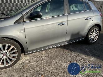 Fiat Bravo Bravo (198A), Hatchback, 2006 / 2014 1.4 MultiAir 16V picture 14