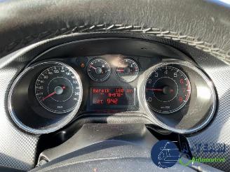 Fiat Bravo Bravo (198A), Hatchback, 2006 / 2014 1.4 MultiAir 16V picture 5