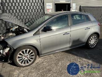 Fiat Bravo Bravo (198A), Hatchback, 2006 / 2014 1.4 MultiAir 16V picture 10